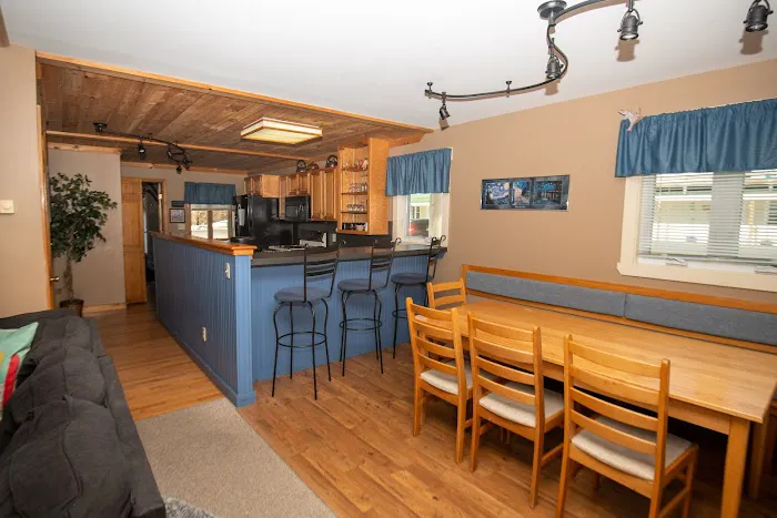 Triple Tree Lodging 5