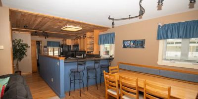 Triple Tree Lodging