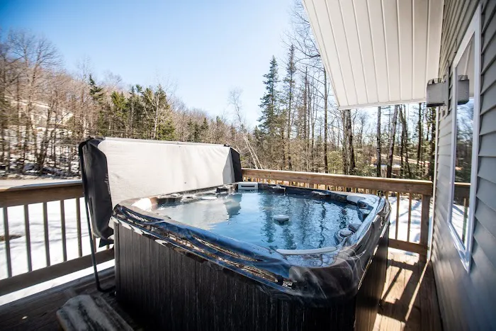 Triple Tree Lodging 5