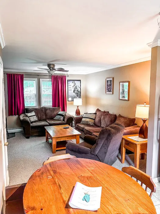 Triple Tree Lodging 5