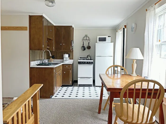 Franklyn Farm Inn 4