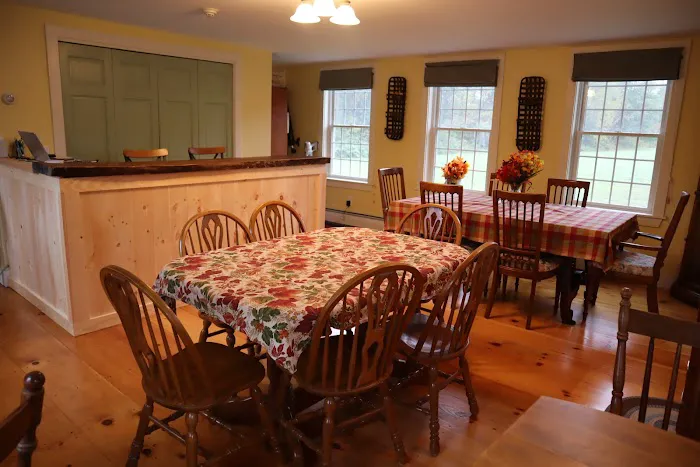 Franklyn Farm Inn 4