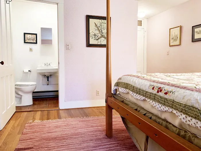 Franklyn Farm Inn 4
