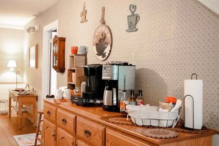 Franklyn Farm Inn 4
