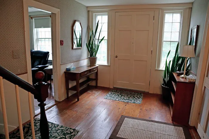 Franklyn Farm Inn 4