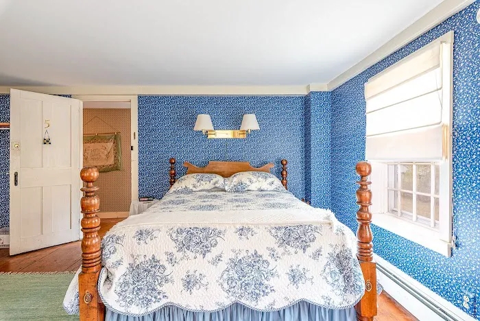 Franklyn Farm Inn 4