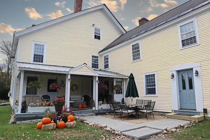 Franklyn Farm Inn 4
