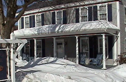 Chester Inn 5
