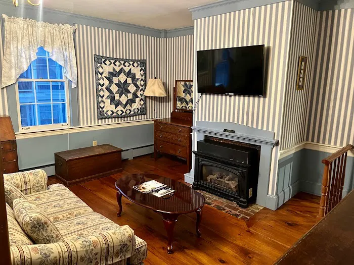 Chester Inn 5