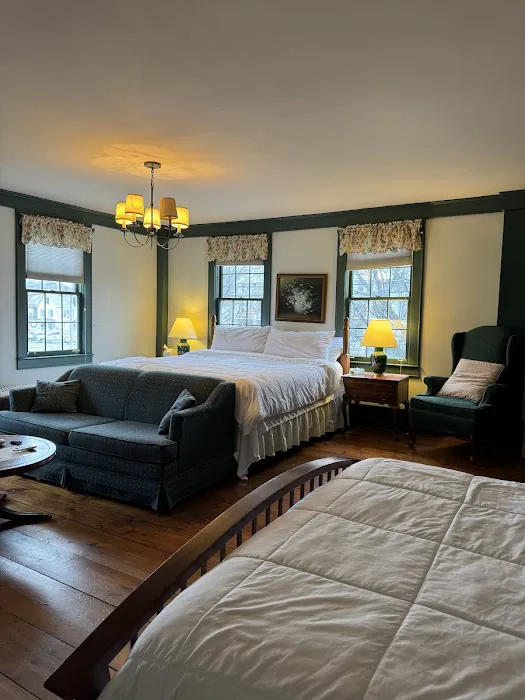 Chester Inn 5