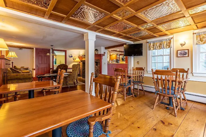 Chester Inn 5