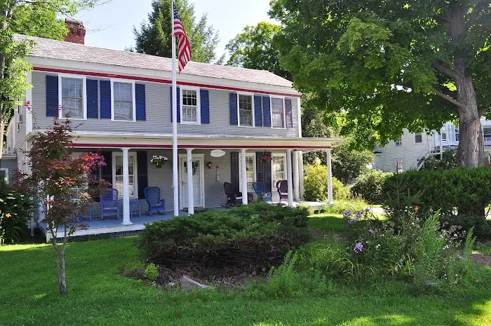 Chester Inn 5