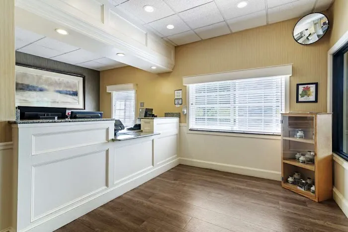 Best Western Springfield Hotel 4