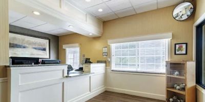 Best Western Springfield Hotel