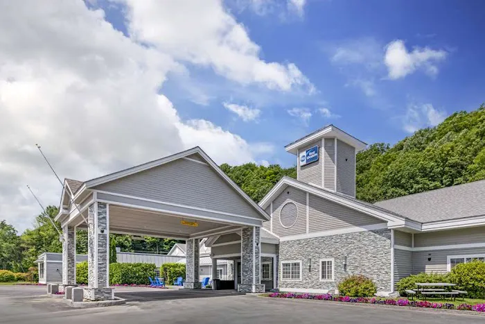Best Western Springfield Hotel 4