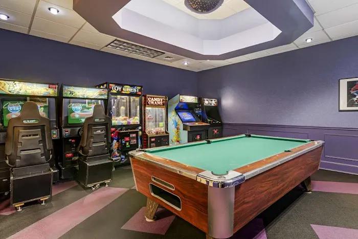 Best Western Springfield Hotel 4