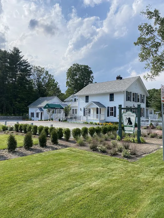 The Weston 5