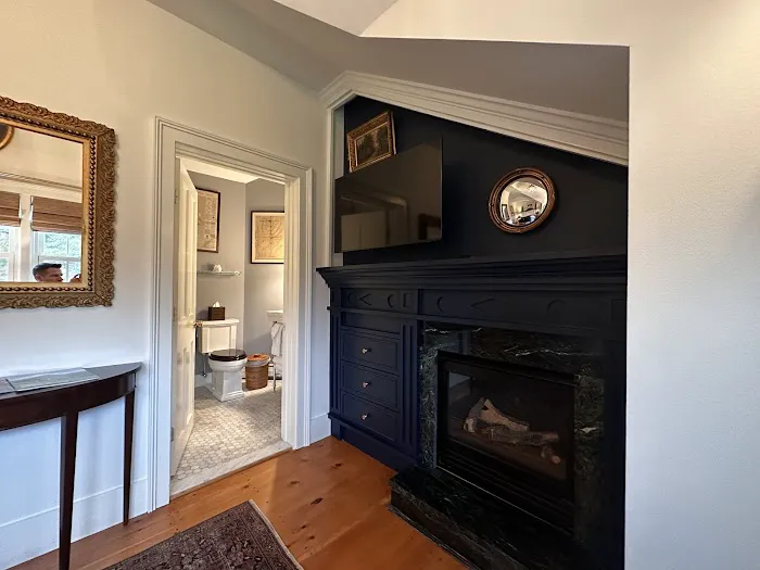 The Weston 5