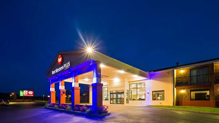 Best Western Plus Keene Hotel 4
