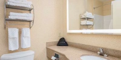 Best Western Plus Keene Hotel