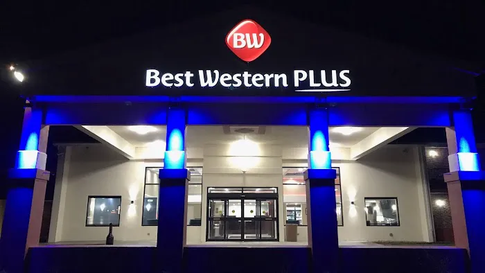 Best Western Plus Keene Hotel 4