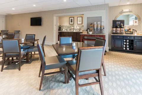 Fairfield Inn & Suites Keene Downtown 4