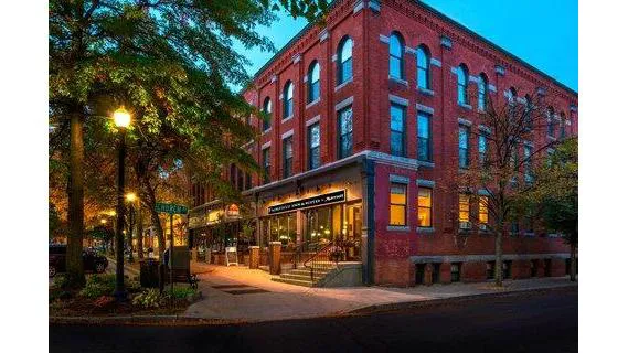 Fairfield Inn & Suites Keene Downtown 4