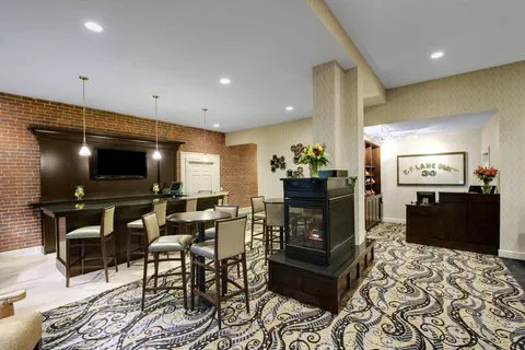Fairfield Inn & Suites Keene Downtown 4