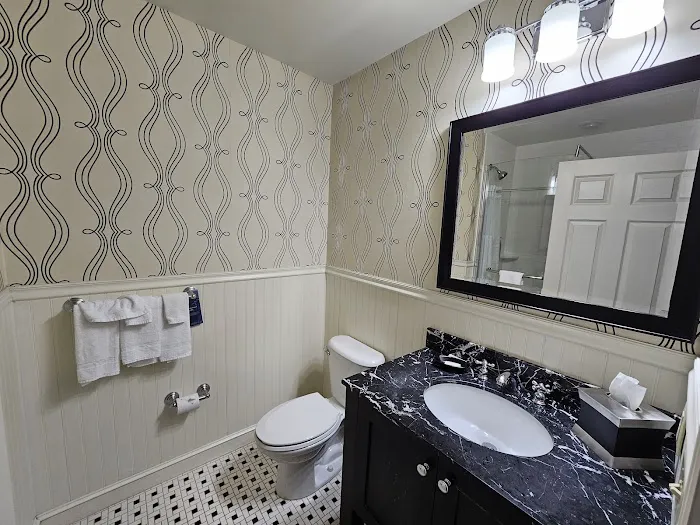 Fairfield Inn & Suites Keene Downtown 4
