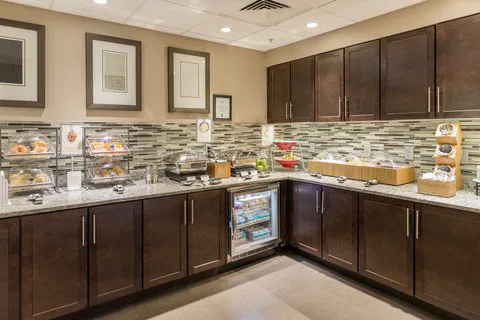 Fairfield Inn & Suites Keene Downtown 4