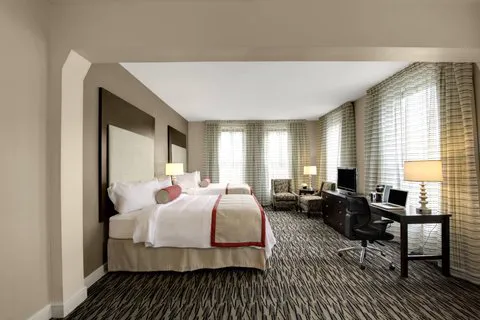 Fairfield Inn & Suites Keene Downtown 4