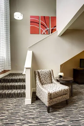 Fairfield Inn & Suites Keene Downtown 4
