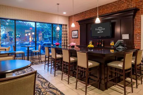 Fairfield Inn & Suites Keene Downtown 4