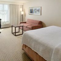Courtyard Keene Downtown ico