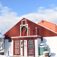 The Inn at East Hill Farm ico