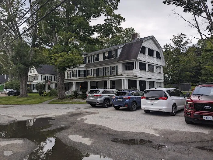 Monadnock Inn 4