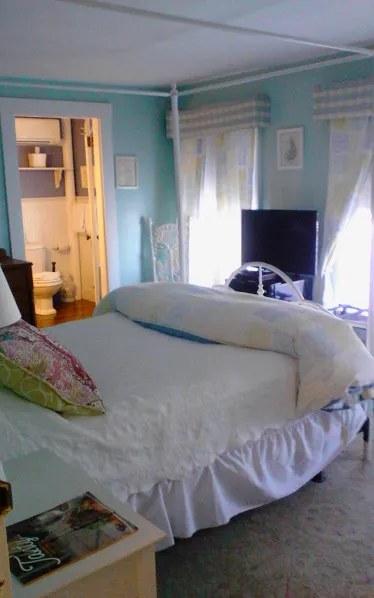 Monadnock Inn 4