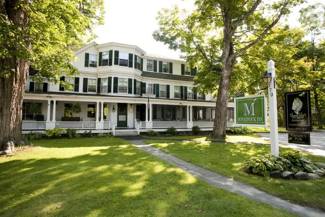 Monadnock Inn 4