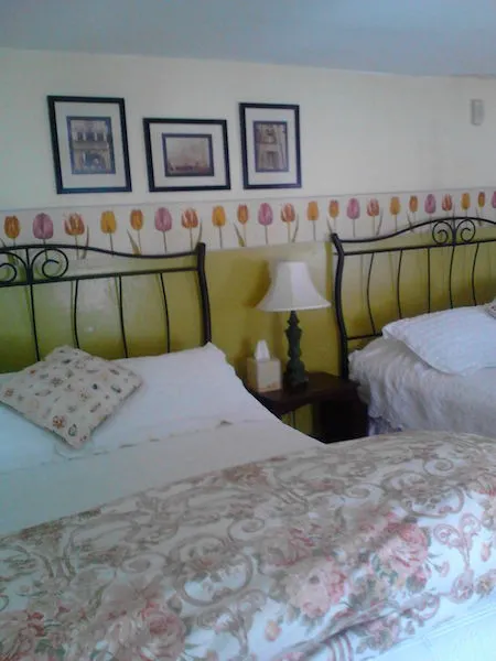 Monadnock Inn 4
