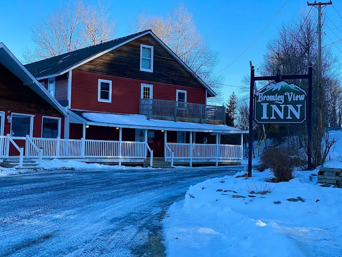 Bromley View Inn 4