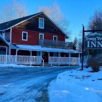Bromley View Inn ico