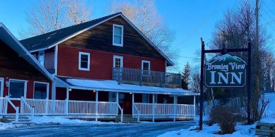 Bromley View Inn
