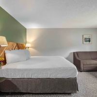 The Lodge at Mount Snow ico