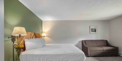 The Lodge at Mount Snow