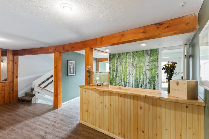 The Lodge at Mount Snow 5