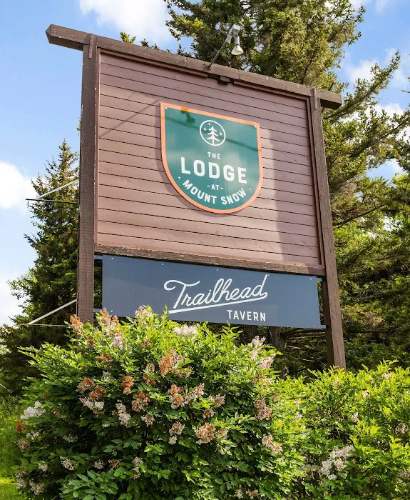 The Lodge at Mount Snow 5