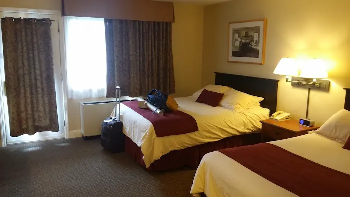 Mount Snow Grand Summit Resort 5