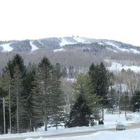 Mount Snow Grand Summit Resort ico