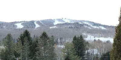 Mount Snow Grand Summit Resort