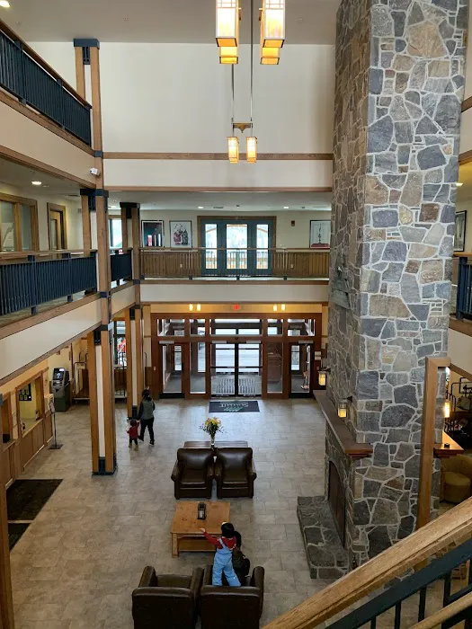 Mount Snow Grand Summit Resort 5
